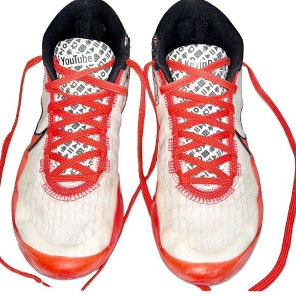 Nike Kevin Durant YouTube shoes - Picture 3 of 5